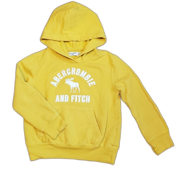 abercrombie kids Other - Abercrombie Kids Hoodie